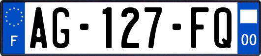 AG-127-FQ