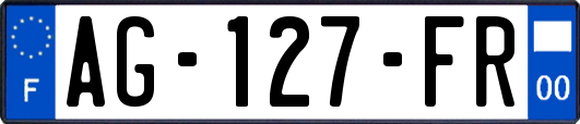 AG-127-FR