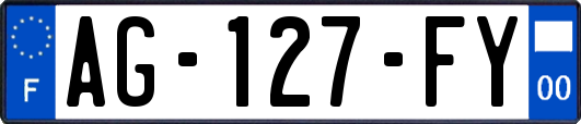 AG-127-FY
