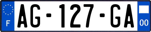 AG-127-GA