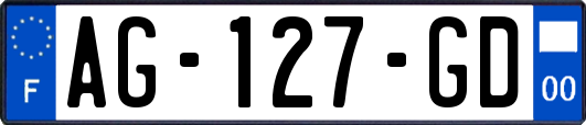 AG-127-GD