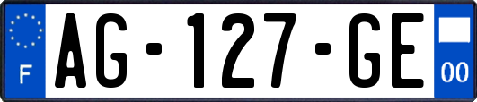 AG-127-GE