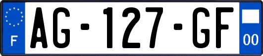 AG-127-GF