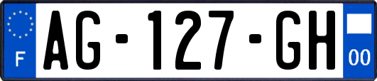 AG-127-GH