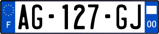 AG-127-GJ