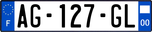AG-127-GL