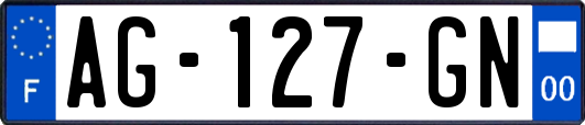 AG-127-GN