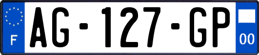 AG-127-GP