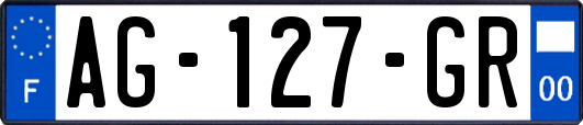 AG-127-GR