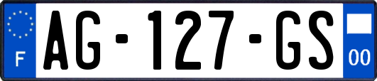 AG-127-GS
