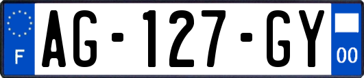 AG-127-GY