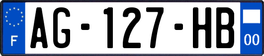 AG-127-HB