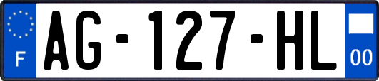 AG-127-HL