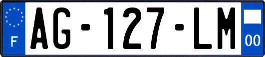AG-127-LM