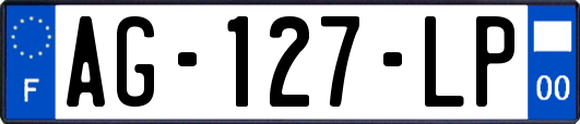 AG-127-LP