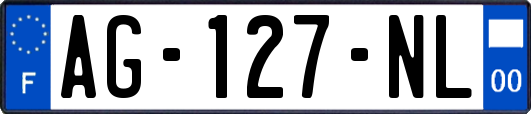 AG-127-NL