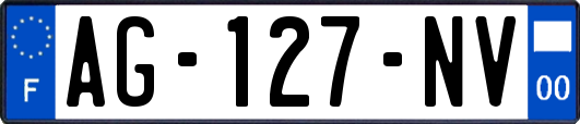 AG-127-NV