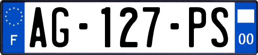 AG-127-PS