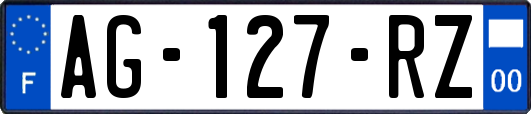 AG-127-RZ