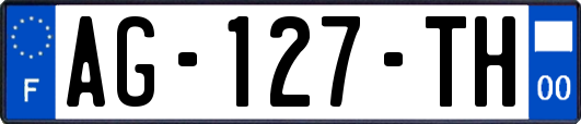 AG-127-TH