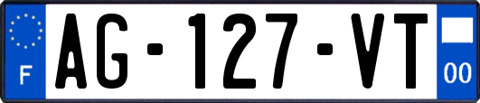 AG-127-VT