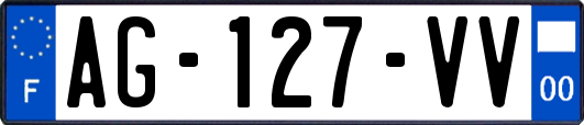AG-127-VV