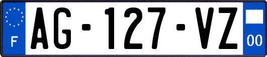 AG-127-VZ