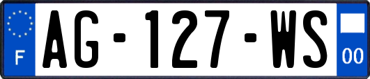 AG-127-WS