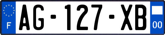AG-127-XB