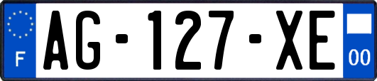 AG-127-XE