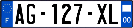 AG-127-XL