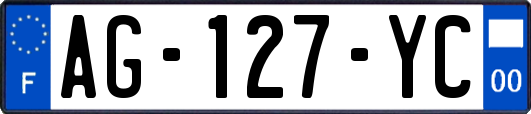 AG-127-YC