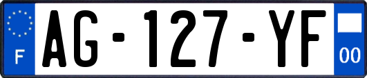 AG-127-YF