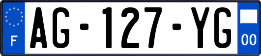 AG-127-YG