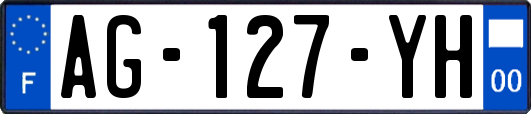AG-127-YH