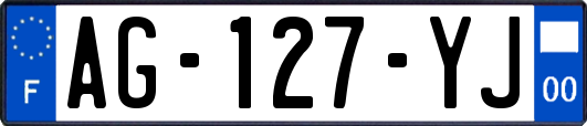 AG-127-YJ