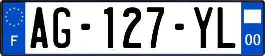 AG-127-YL