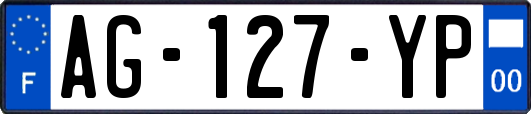 AG-127-YP