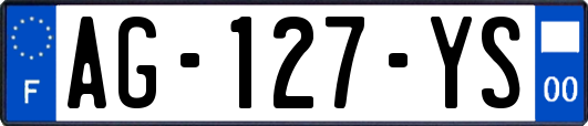 AG-127-YS