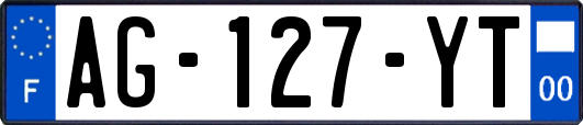 AG-127-YT