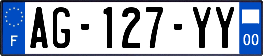 AG-127-YY