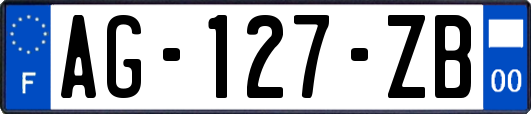 AG-127-ZB