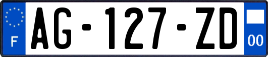 AG-127-ZD