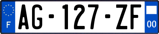 AG-127-ZF