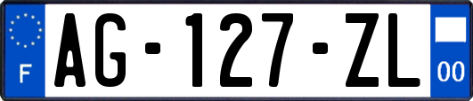 AG-127-ZL