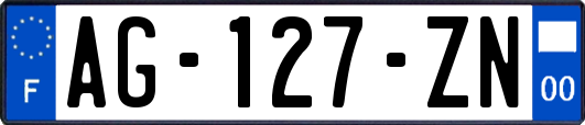 AG-127-ZN