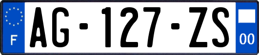 AG-127-ZS