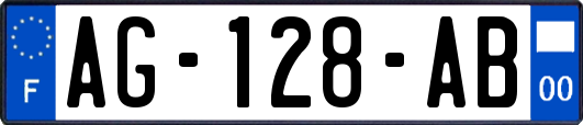 AG-128-AB