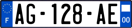 AG-128-AE