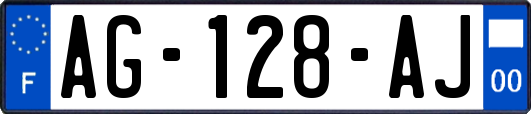 AG-128-AJ